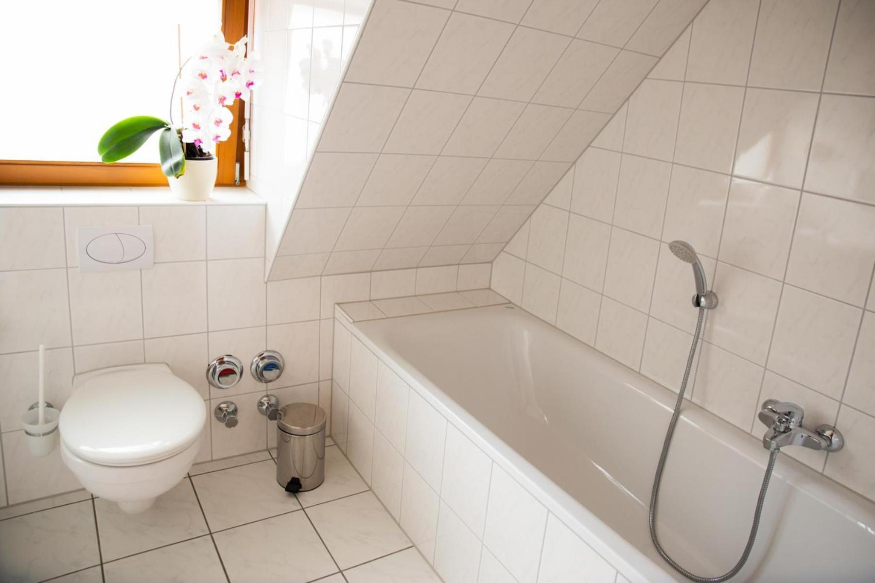 Hotel Wappenstube Erbach  Buitenkant foto