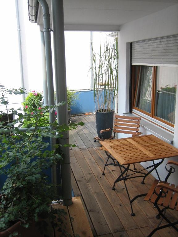 Hotel Wappenstube Erbach  Buitenkant foto